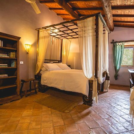 Agriturismo locanda settimo cielo Lubriano Esterno foto