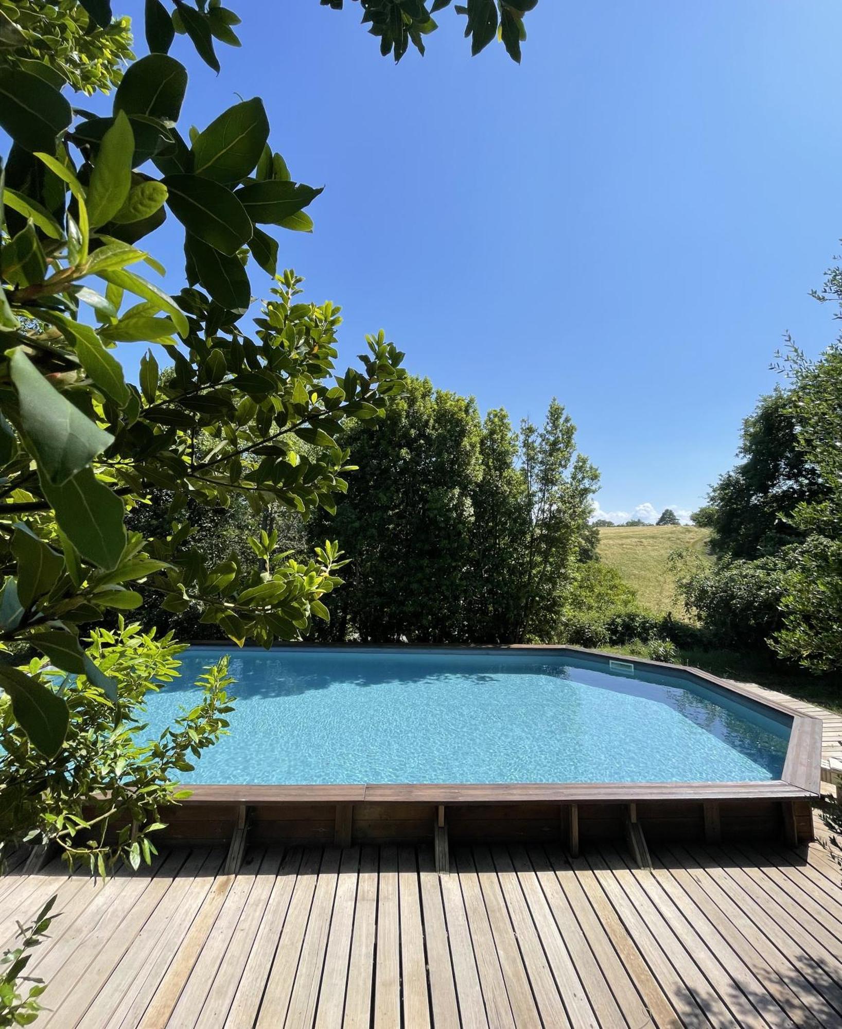Agriturismo locanda settimo cielo Lubriano Esterno foto
