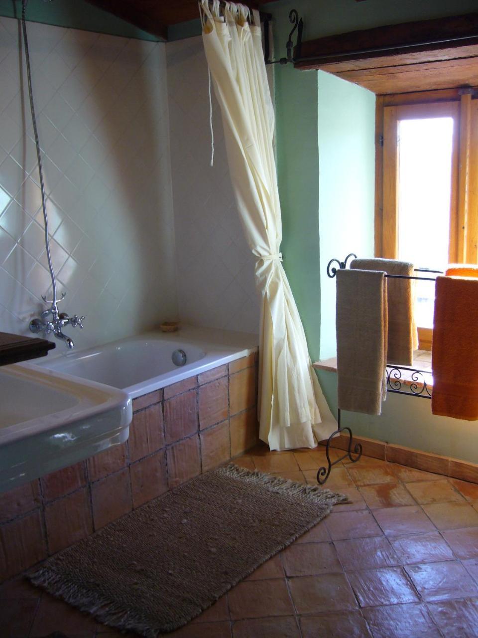 Agriturismo locanda settimo cielo Lubriano Esterno foto
